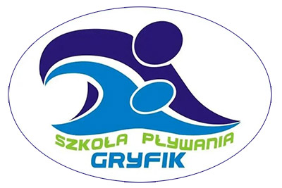 szkola pływania gryfik goleniów